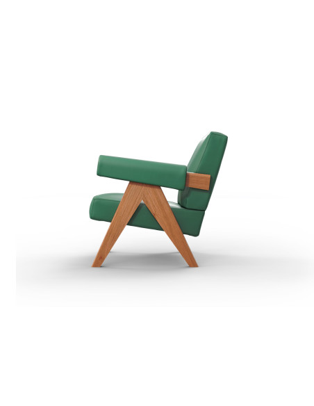Capitol Complex Armchair - PRO