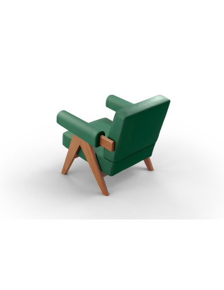 Capitol Complex Armchair - PRO