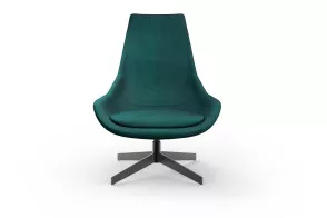 Fauteuil Exord - PRO Cassina - 1 2