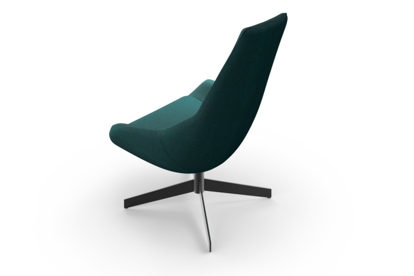 Poltrona Exord - PRO Cassina - 3