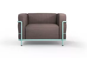 LC3 Armchair - PRO 2