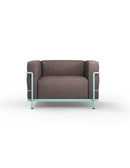 LC3 Armchair - PRO
