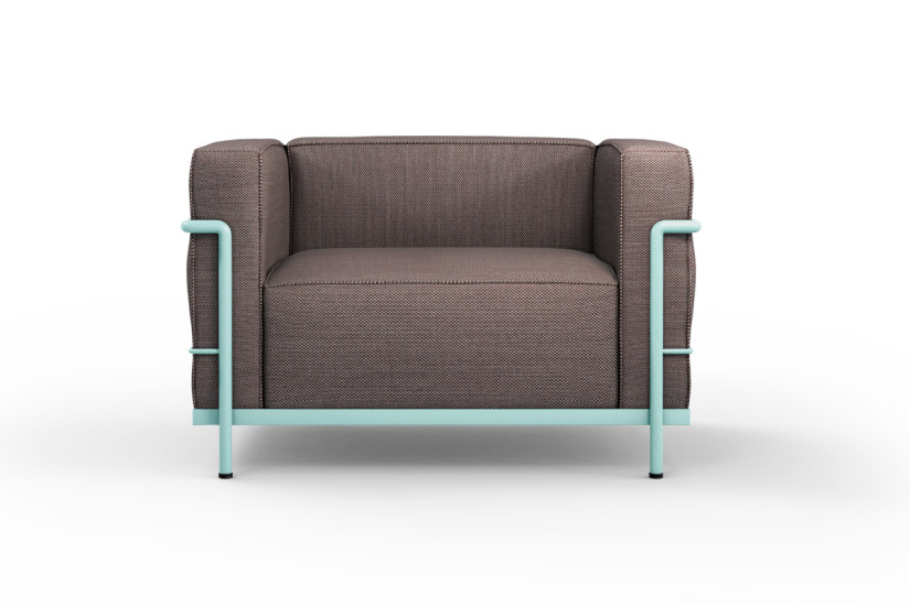 LC3 Armchair - PRO