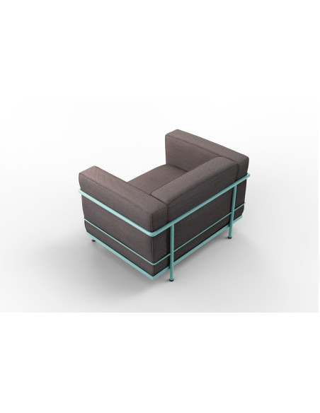 Fauteuil LC3 - PRO Cassina - 3