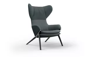 Fauteuil P22 - PRO Cassina - 1 2