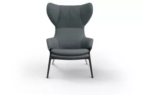 Fauteuil P22 - PRO Cassina - 1