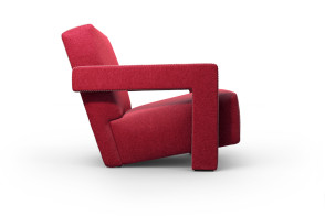 Fauteuil Utrecht - PRO Cassina - 1 2