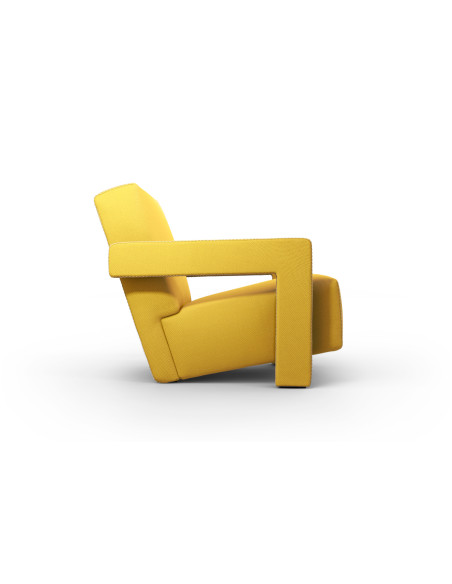 Fauteuil Utrecht - PRO Cassina - 5