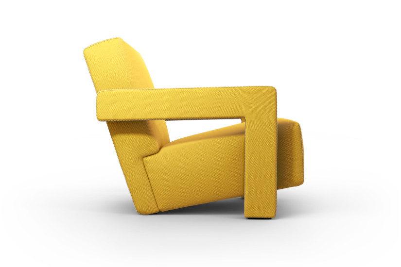 Utrecht Armchair - PRO