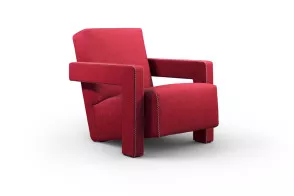 Utrecht Armchair - PRO