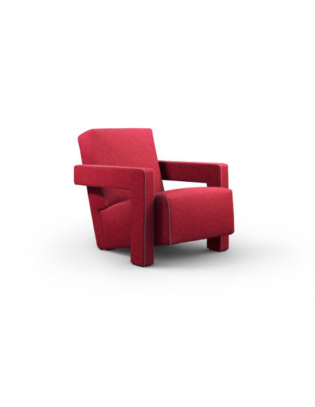 Poltrona Utrecht - PRO Cassina - 1