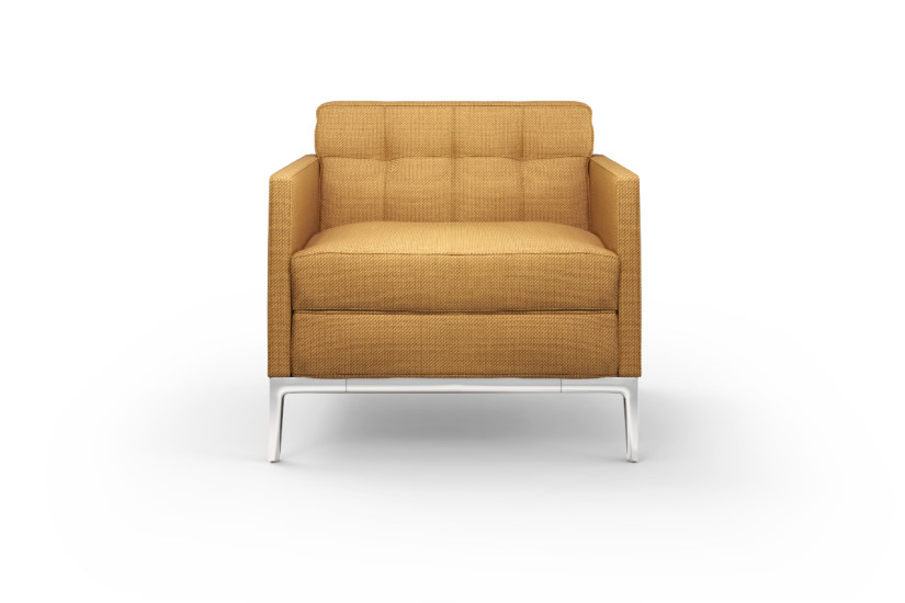 Volage EX-S Slim Armchair - PRO