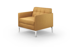 Poltrona Volage EX-S Slim - PRO Cassina - 1