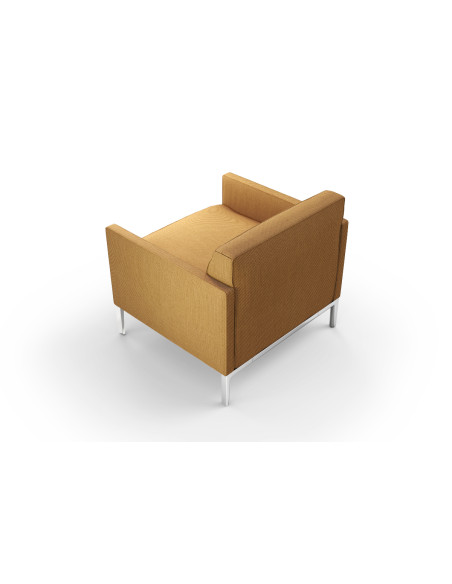 Volage EX-S Slim Armchair - PRO