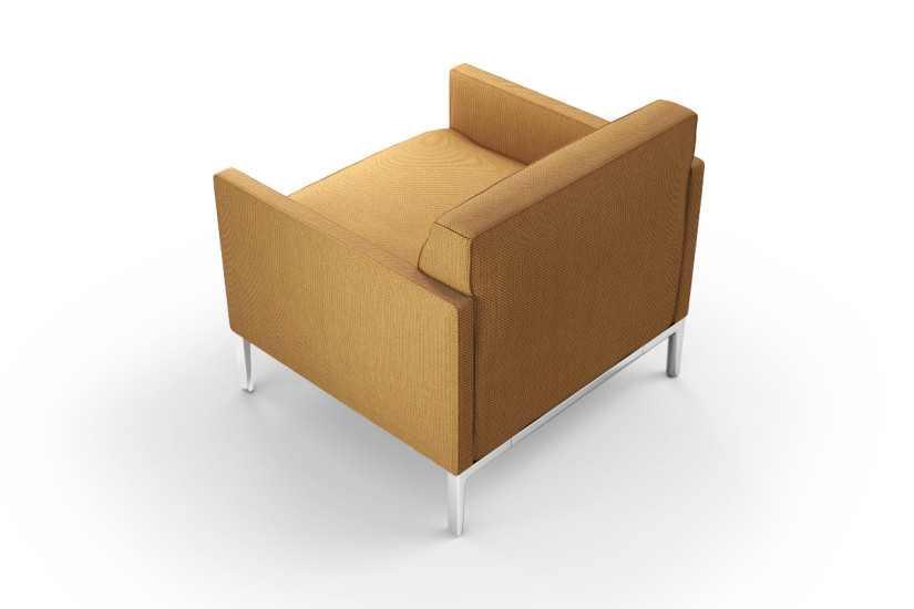 Fauteuil Volage EX-S Slim - PRO Cassina - 3