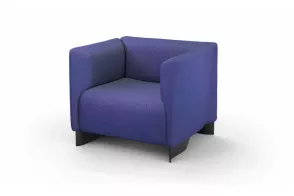 ZH1 Armchair - PRO 2