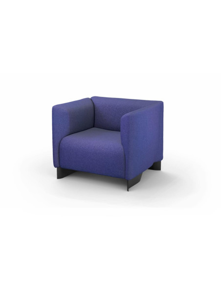 Poltrona ZH1 - PRO Cassina - 2