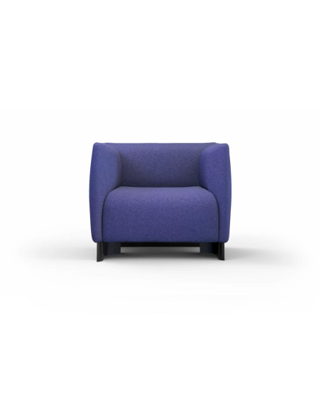 Poltrona ZH1 - PRO Cassina - 1
