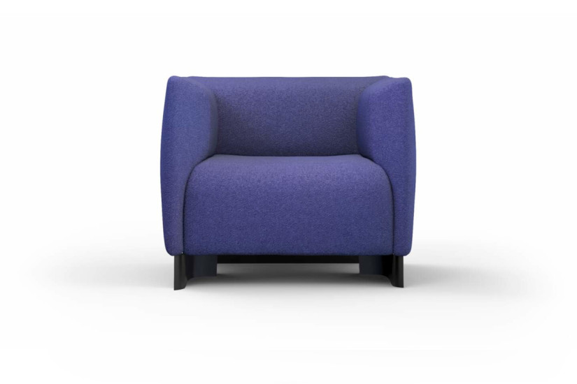 Fauteuil ZH1 - PRO Cassina - 1