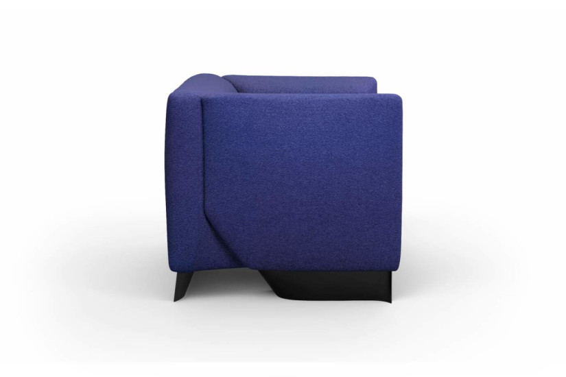 Fauteuil ZH1 - PRO Cassina - 3