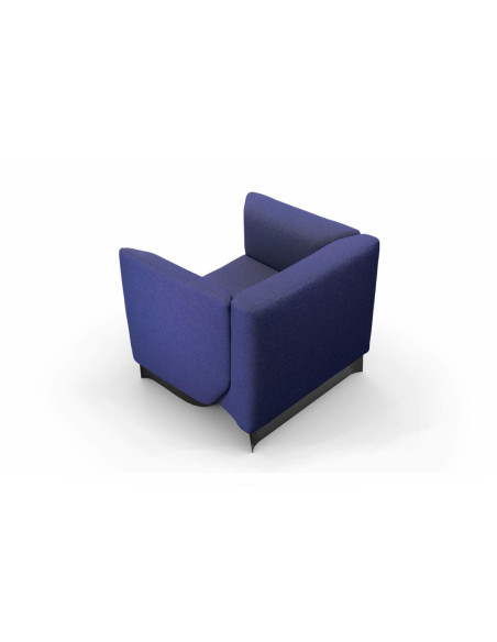 Poltrona ZH1 - PRO Cassina - 4
