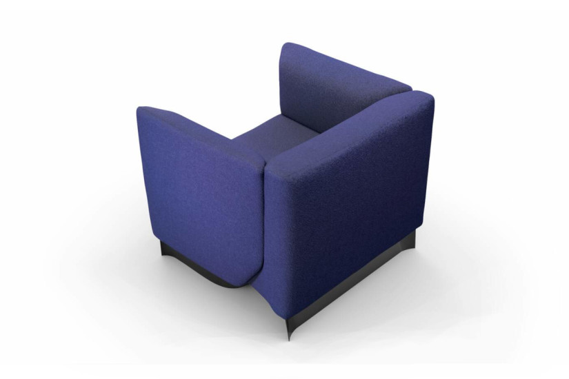 ZH1 Armchair - PRO