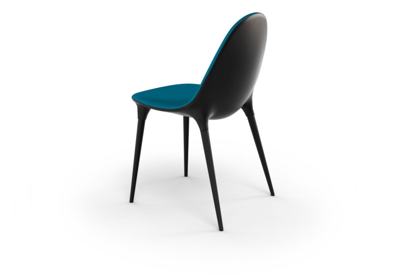 Chaise Caprice - PRO Cassina - 2