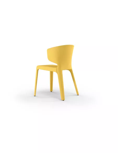 Sedia Hola 367 - PRO Cassina - 2