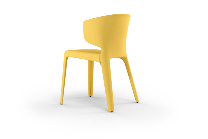 Hola 367 Chair - PRO