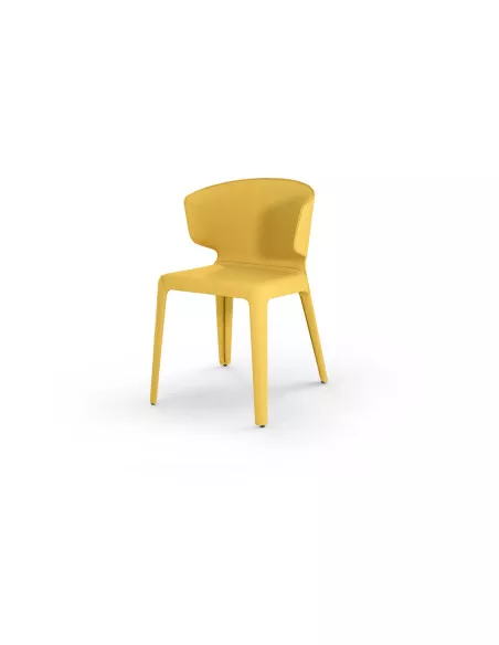 Sedia Hola 367 - PRO Cassina - 1