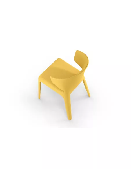 Sedia Hola 367 - PRO Cassina - 3