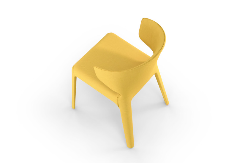 Hola 367 Chair - PRO