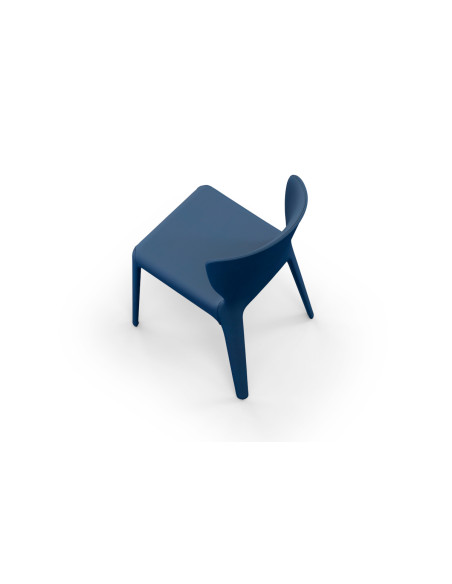 Sedia Hola 369 - PRO Cassina - 4