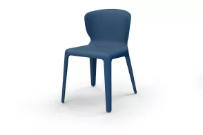 Sedia Hola 369 - PRO Cassina - 1
