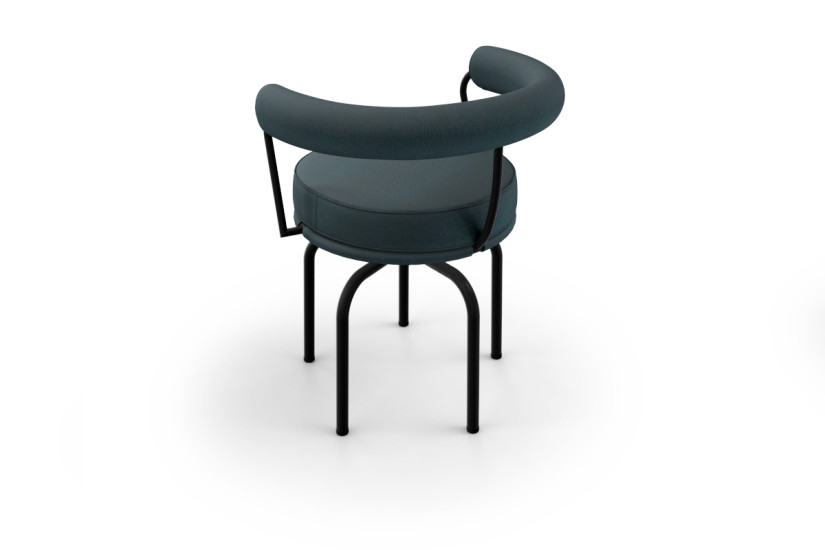 Sedia LC7 - PRO Cassina - 3