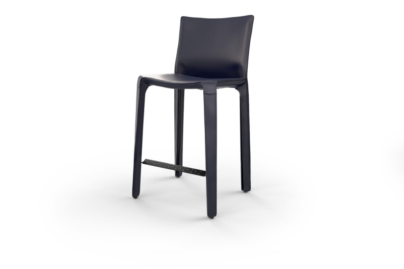 Sgabello Cab 410 - PRO Cassina - 1