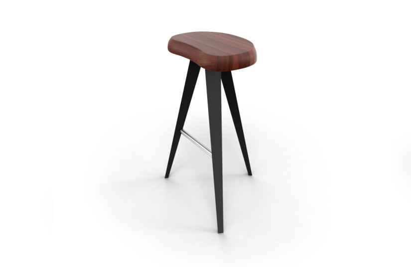 Tabouret Mexique - PRO Cassina - 1