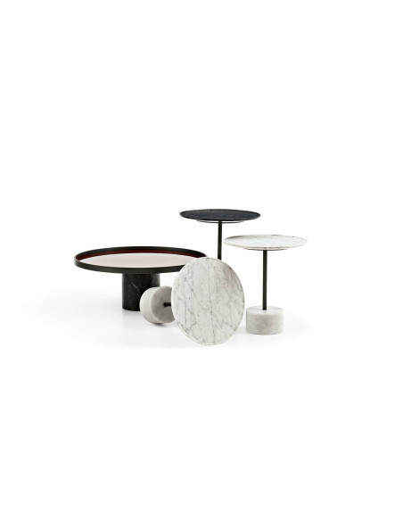 Tavolino 9 Low Table Cassina - 1
