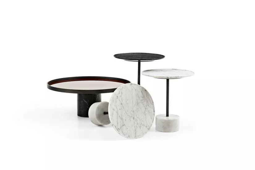 Table basse 9 Cassina - 1