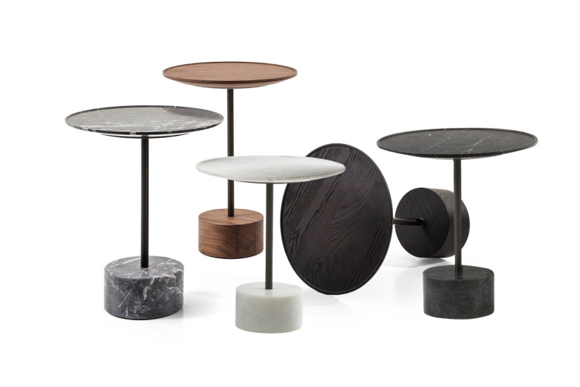 9 Low Table Cassina - 2
