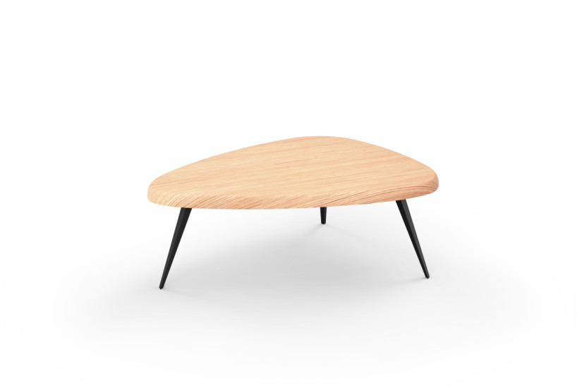 Mexique Small Table - PRO