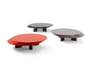 Accordo Coffee Table