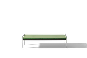Table basse Esosoft Cassina - 1 2