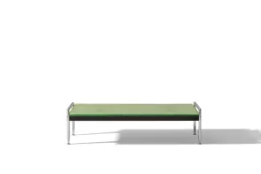 Tavolino Esosoft Coffee Table Cassina - 1 2