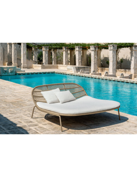 Daybed per esterno Panama Talenti - 2
