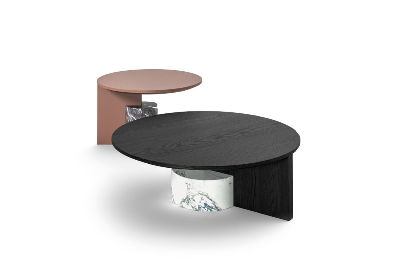 Tavolino Sengu Low Table Cassina - 1