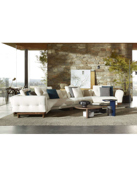 Table basse Sengu Cassina - 4