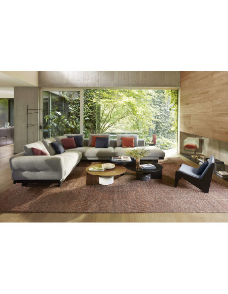 Table basse Sengu Cassina - 5