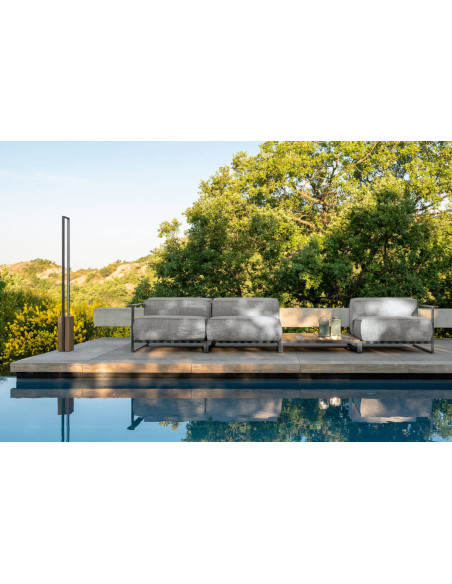 Casilda Outdoor Sofa