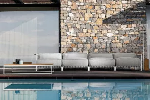 Casilda Outdoor Sofa 2